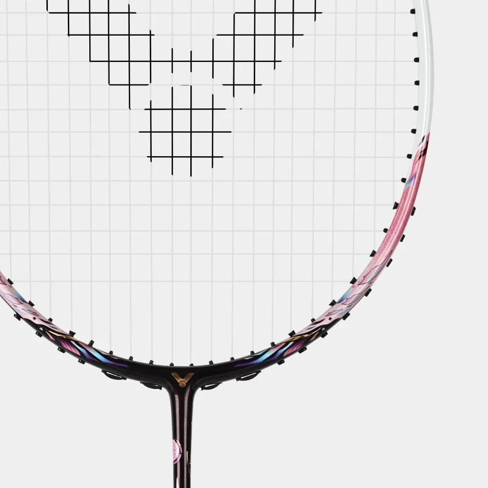 Victor x HYQ Collection 2.0 AuraSpeed Fantome F Racket Commemorative Gift Box (COMING SOON)