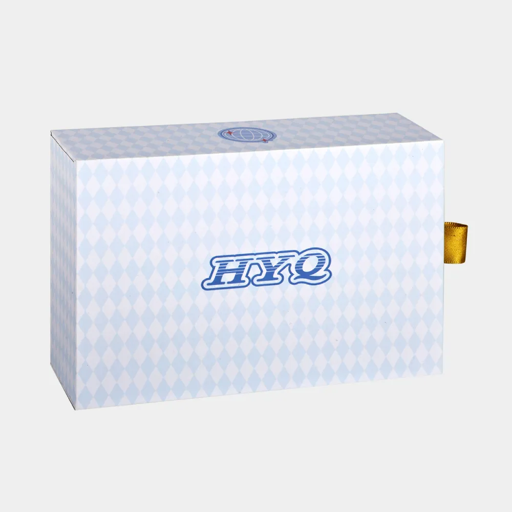 Victor x HYQ Collection 2.0 AuraSpeed Fantome F Racket Commemorative Gift Box (COMING SOON)