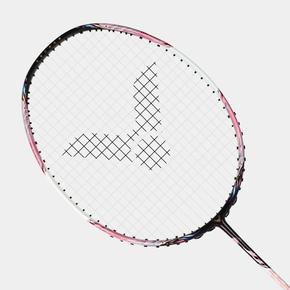 Victor x HYQ Collection 2.0 AuraSpeed Fantome F Racket Commemorative Gift Box (COMING SOON)