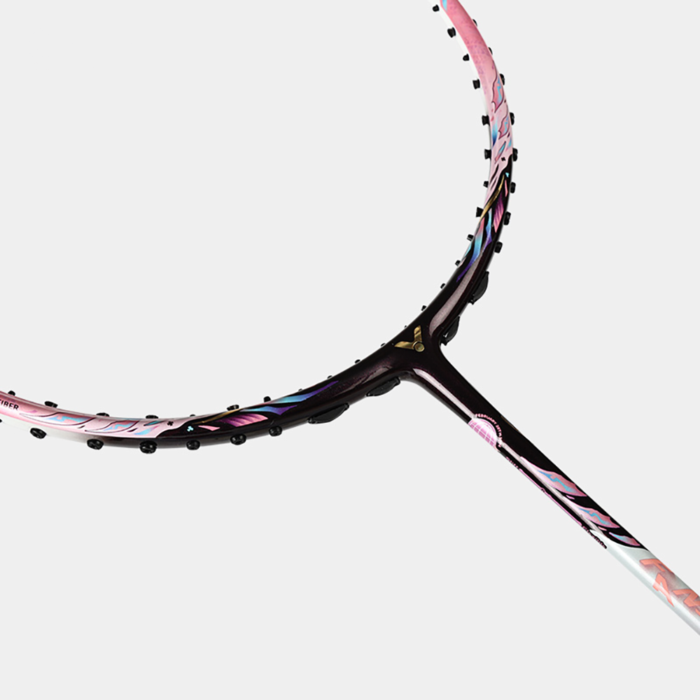 Victor x HYQ Collection 2.0 AuraSpeed Fantome F Racket Commemorative Gift Box (COMING SOON)