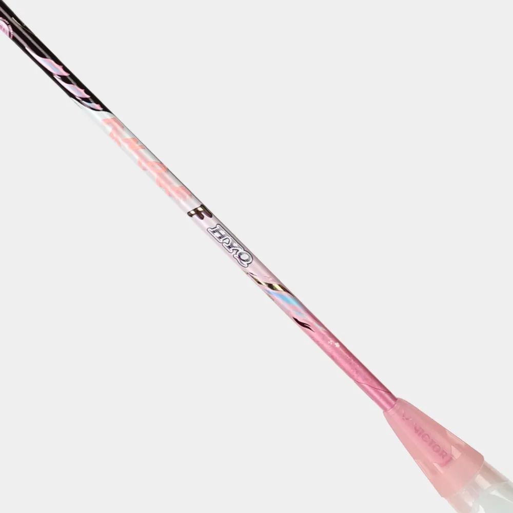 Victor x HYQ Collection 2.0 AuraSpeed Fantome F Racket Commemorative Gift Box (COMING SOON)