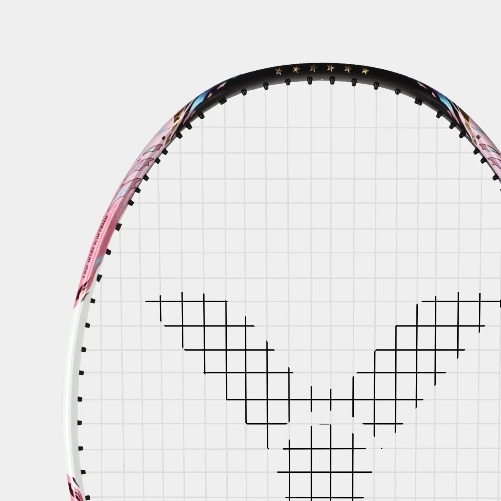 Victor x HYQ Collection 2.0 AuraSpeed Fantome F Racket Commemorative Gift Box (COMING SOON)