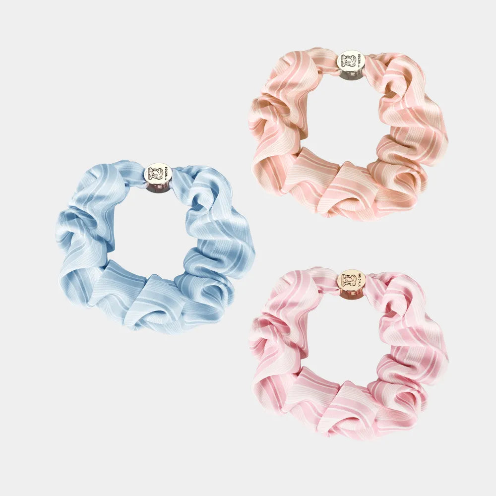 Victor x HYQ Collection 2.0 Hair Tie Set PG4023HYQ (3 Pcs) (COMING SOON)