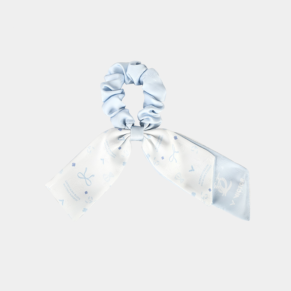 Victor x HYQ Collection 2.0 Hair Tie Set PG4024HYQ (3 Pcs) (COMING SOON)