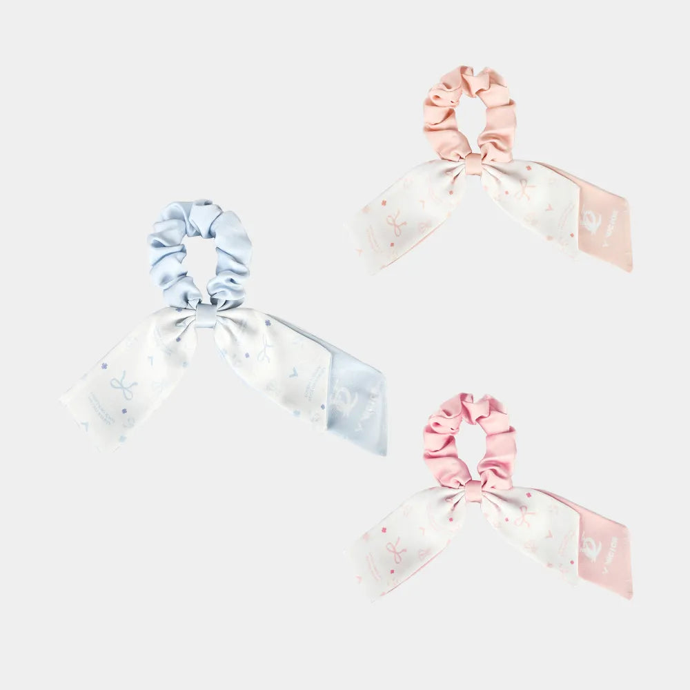 Victor x HYQ Collection 2.0 Hair Tie Set PG4024HYQ (3 Pcs) (COMING SOON)
