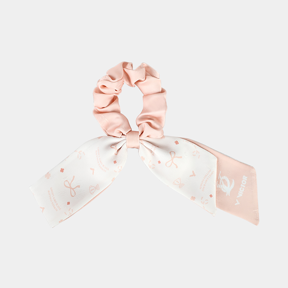 Victor x HYQ Collection 2.0 Hair Tie Set PG4024HYQ (3 Pcs) (COMING SOON)