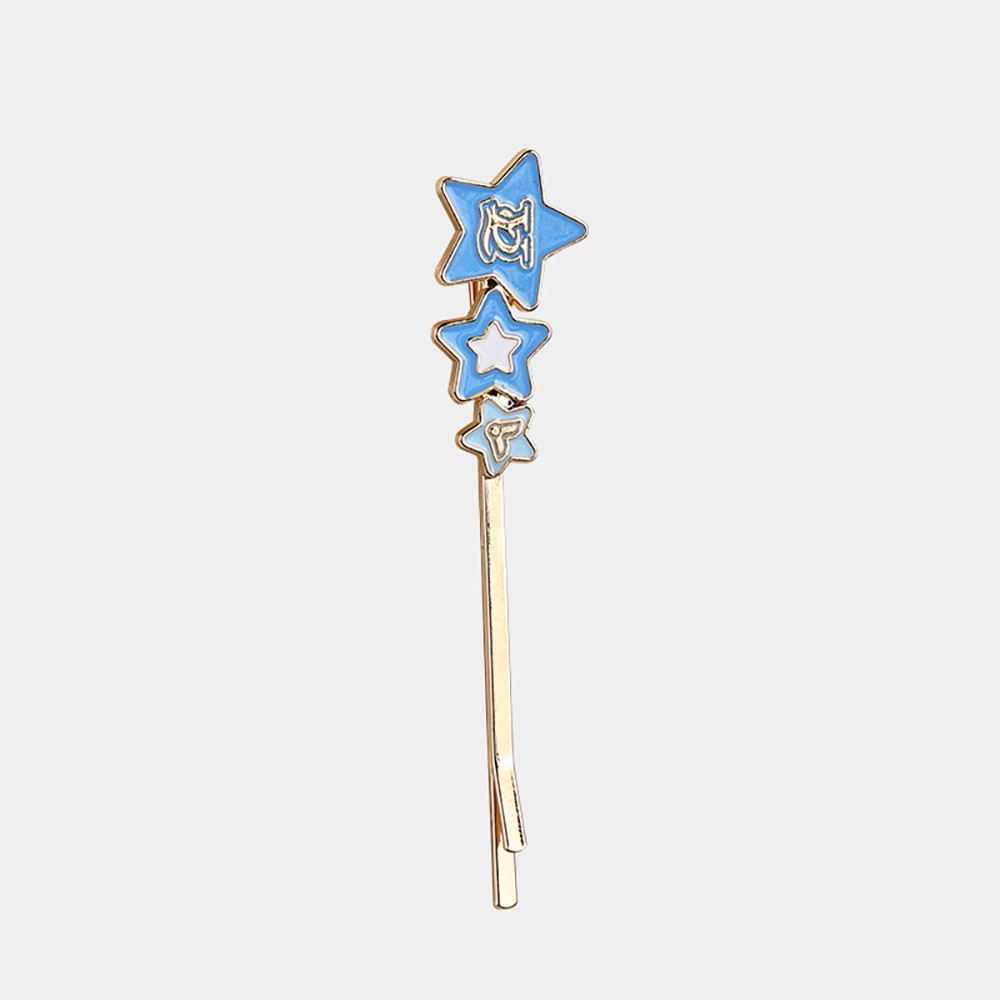 Victor x HYQ Collection 2.0 Hairpin Set PG4022HYQ (6 Pcs) (COMING SOON)