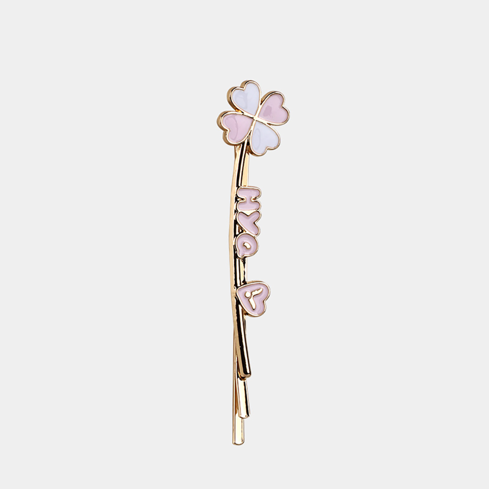 Victor x HYQ Collection 2.0 Hairpin Set PG4022HYQ (6 Pcs) (COMING SOON)