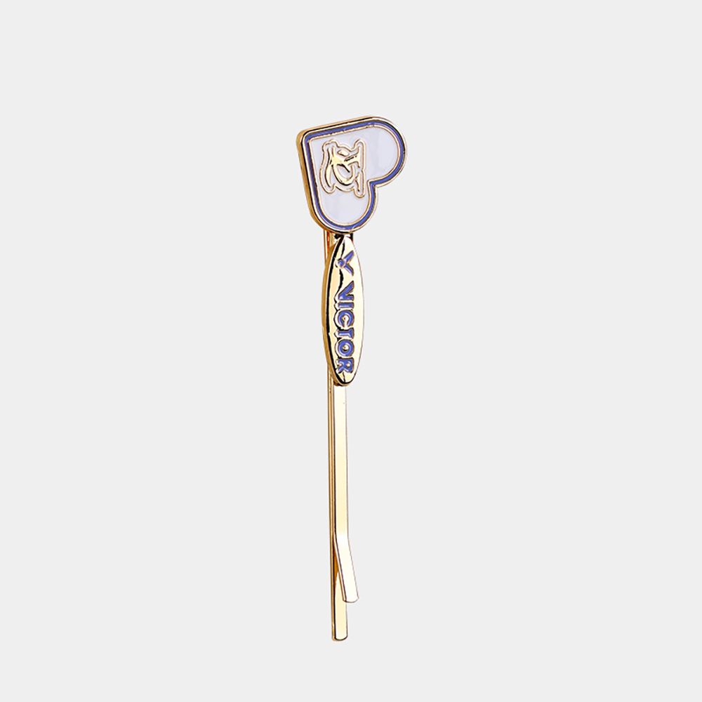 Victor x HYQ Collection 2.0 Hairpin Set PG4022HYQ (6 Pcs) (COMING SOON)