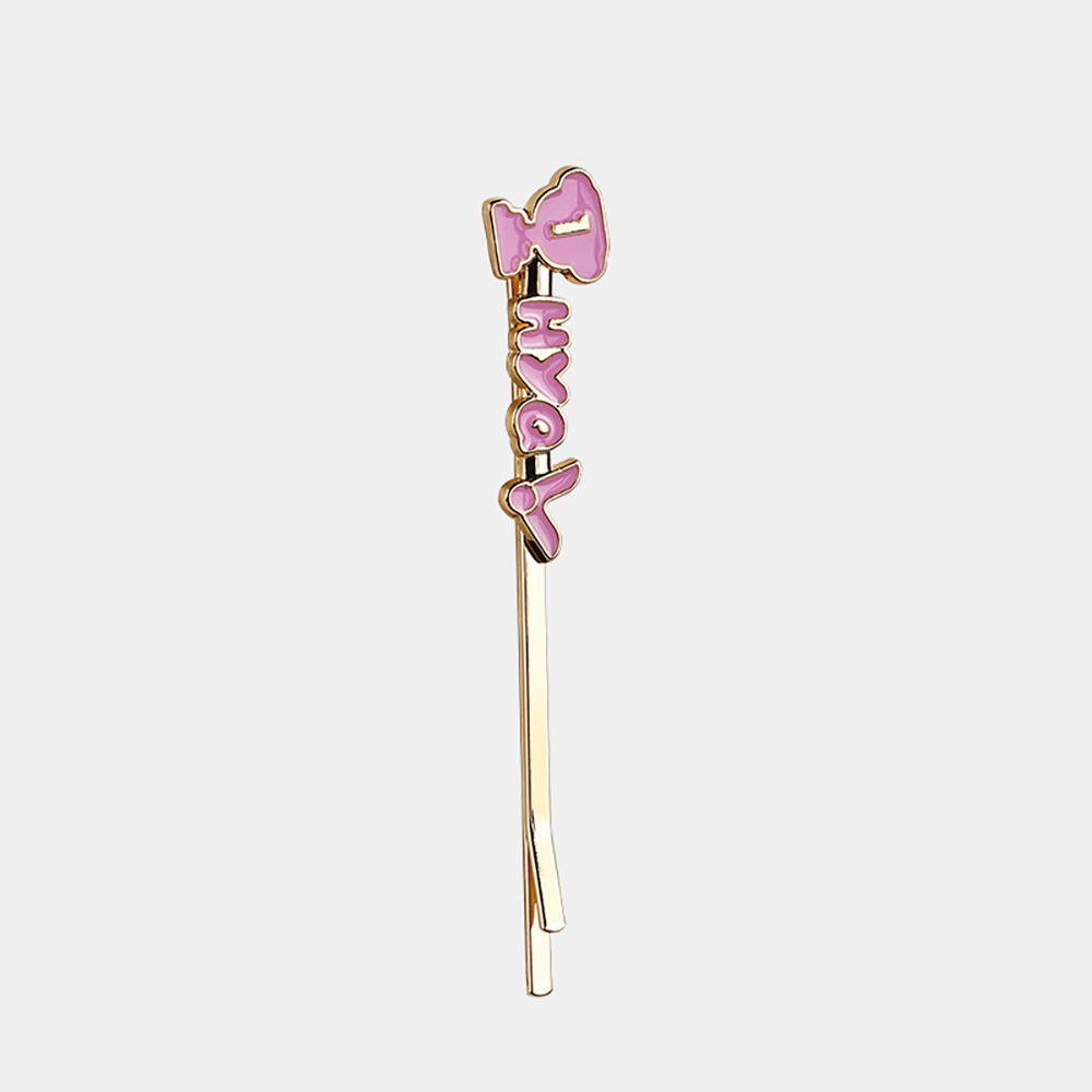 Victor x HYQ Collection 2.0 Hairpin Set PG4022HYQ (6 Pcs) (COMING SOON)