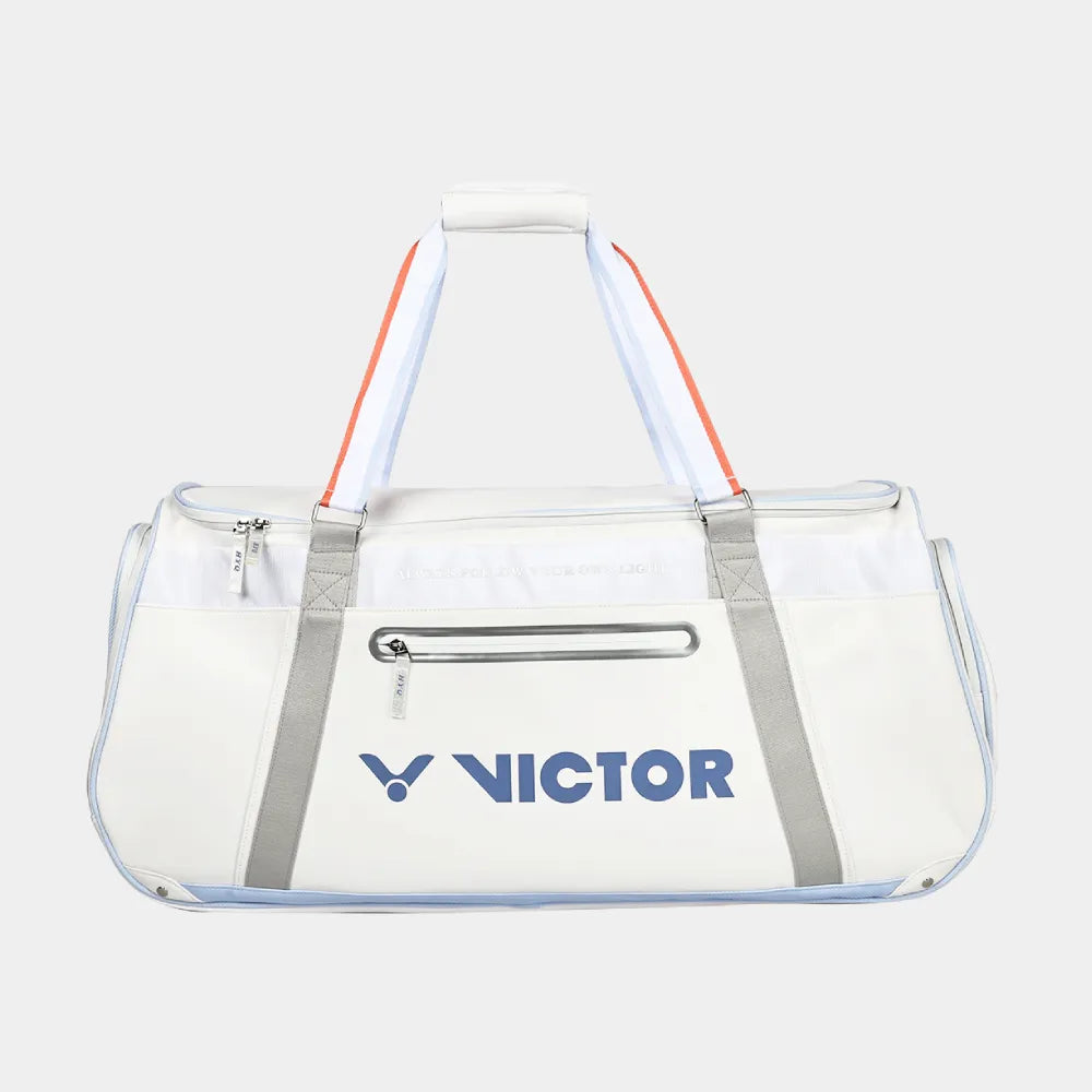 Victor x HYQ Collection 2.0 Ractangular Racket Bag BR5681HYQ-A (Bright White) (COMING SOON)