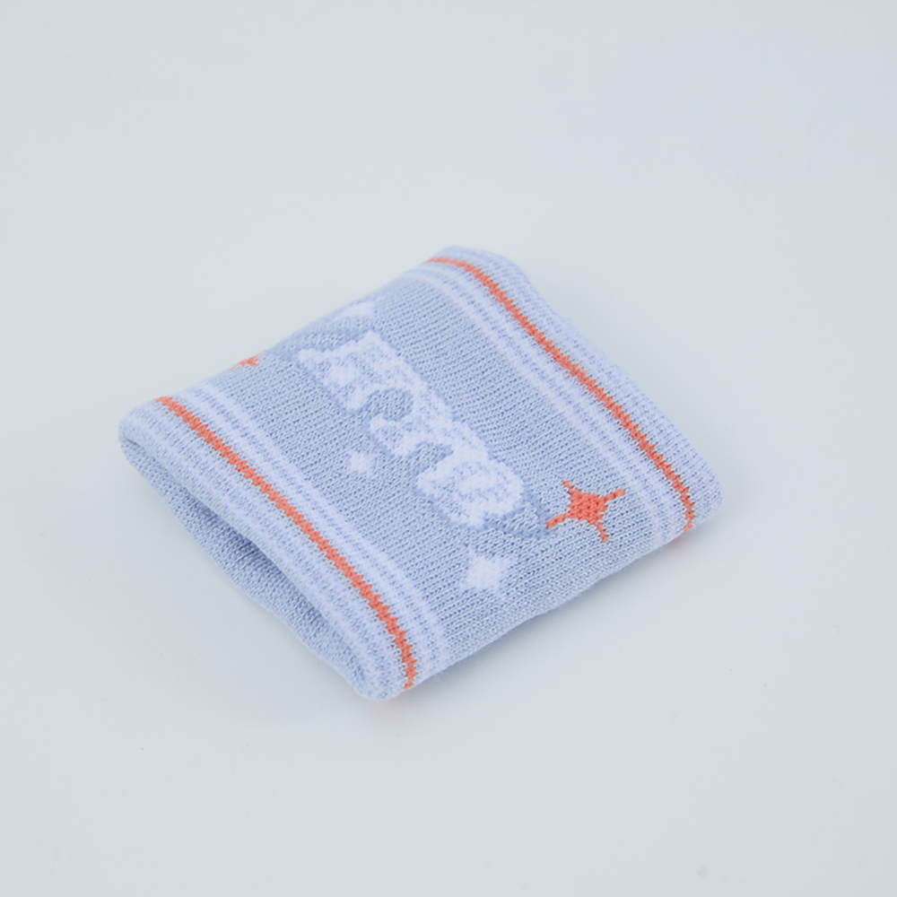 Victor x HYQ Collection 2.0 Wristband SP609HYQ-M (Dawn Blue) (COMING SOON)