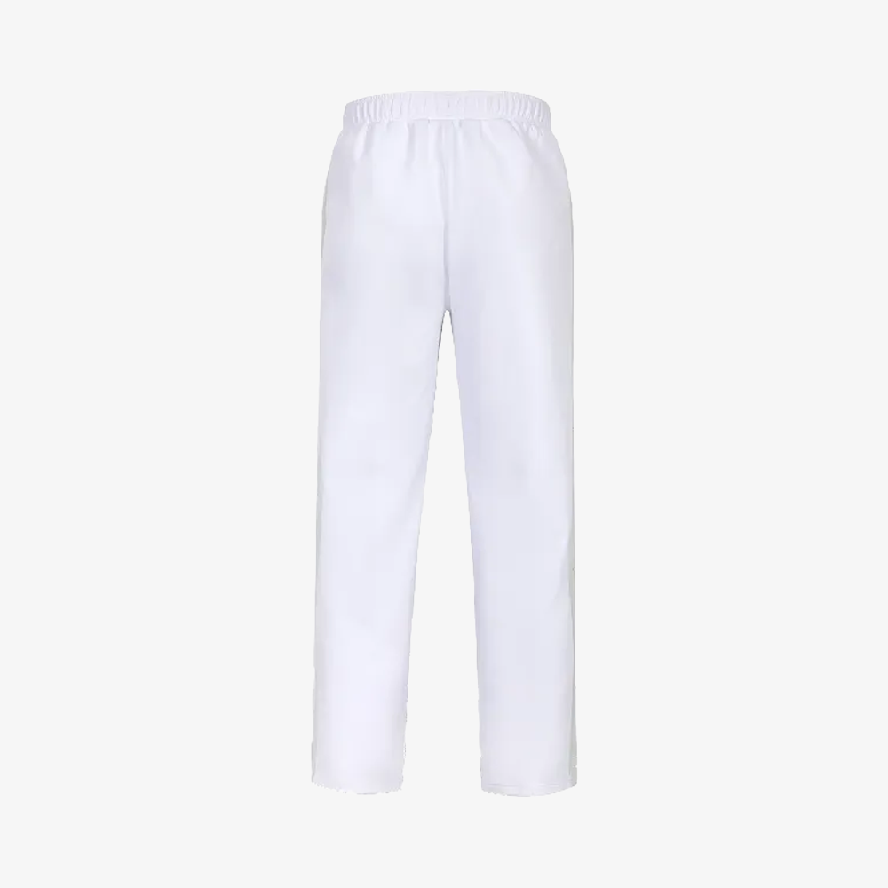 Victor x HYQ Collection Knitted Pants P-504HYQ-A (Bright White) (COMING SOON)