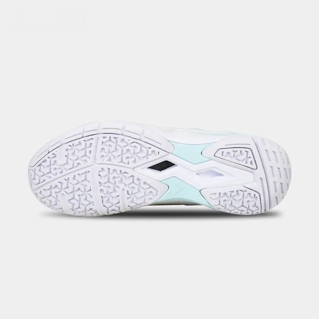 Victor x HYQ Collection P8500NLiteHYQ-AM Court Shoe (White/Quiet Tide) (COMING SOON)