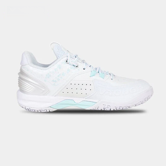 Victor x HYQ Collection P8500NLiteHYQ-AM Court Shoe (White/Quiet Tide) (COMING SOON)