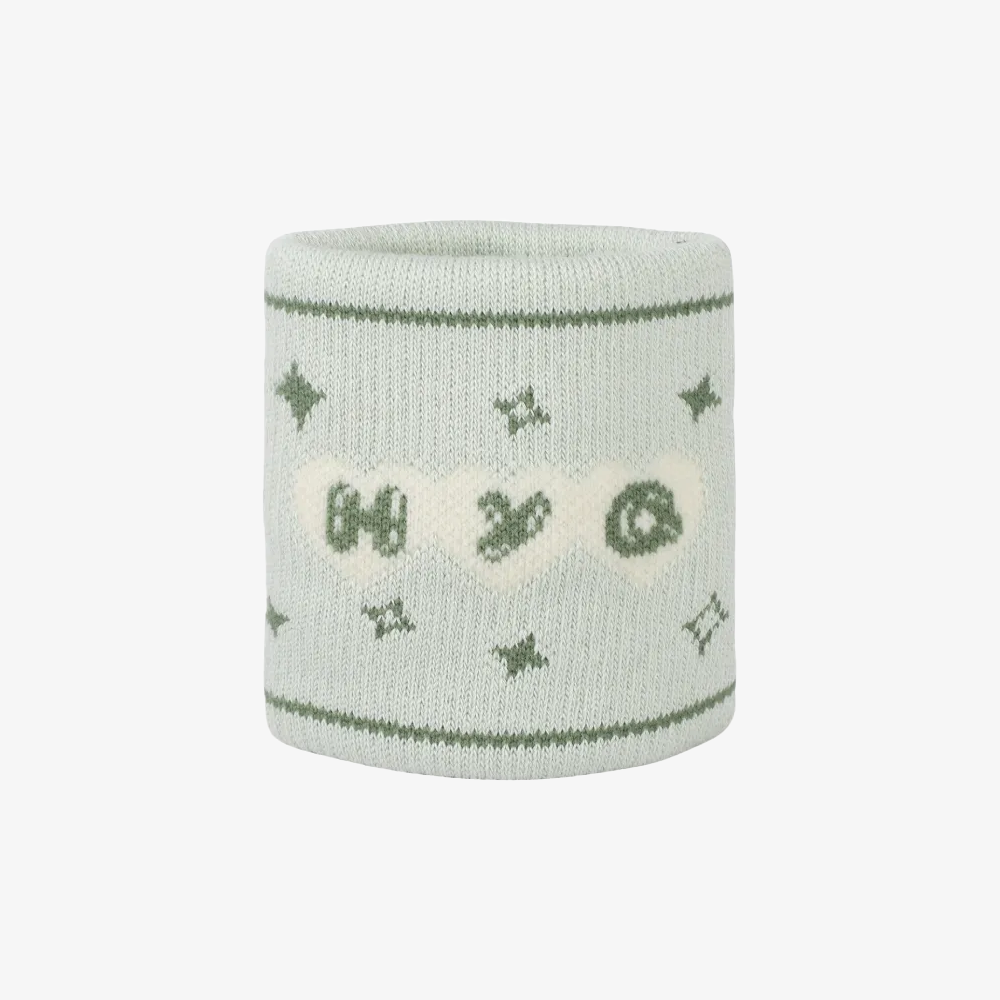 Victor x HYQ Collection Wristband SP506HYQ-R (Milky Green) (COMING SOON)