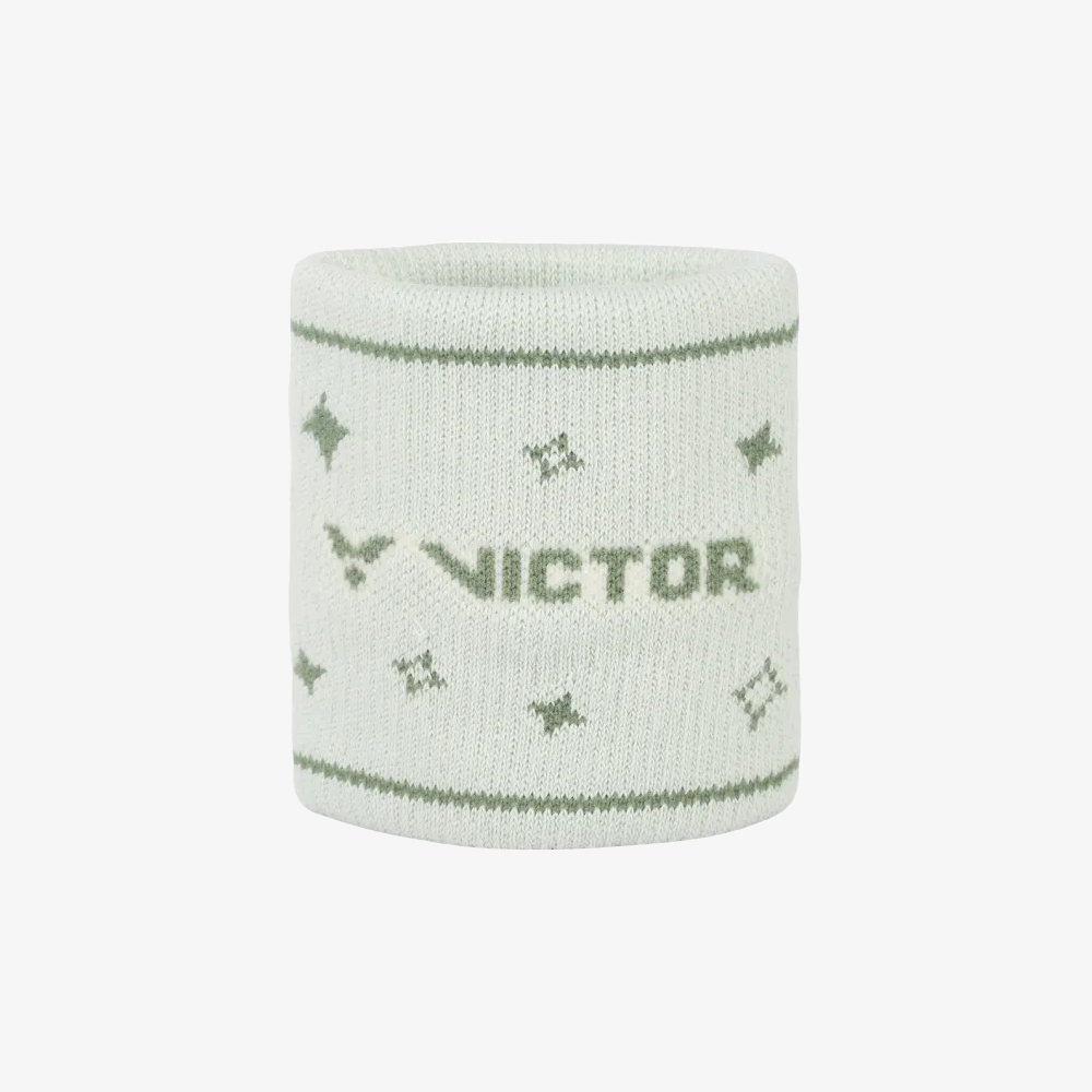 Victor x HYQ Collection Wristband SP506HYQ-R (Milky Green) (COMING SOON)