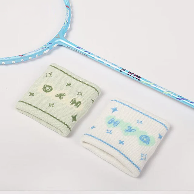 Victor x HYQ Collection Wristband SP506HYQ-R (Milky Green) (COMING SOON)