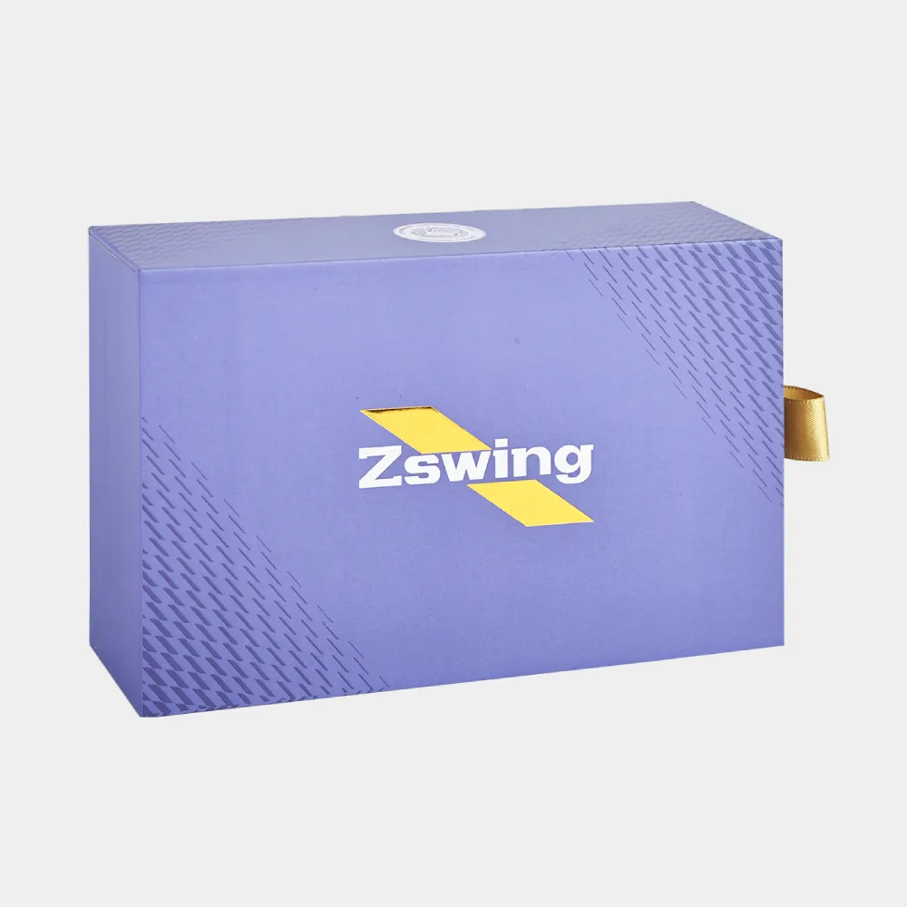 Victor x ZSW Collection 2.0 DriveX 12 Racket Commemorative Gift Box (COMING SOON)