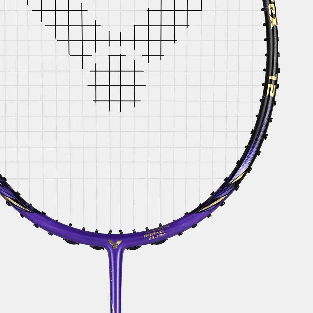 Victor x ZSW Collection 2.0 DriveX 12 Racket Commemorative Gift Box (COMING SOON)
