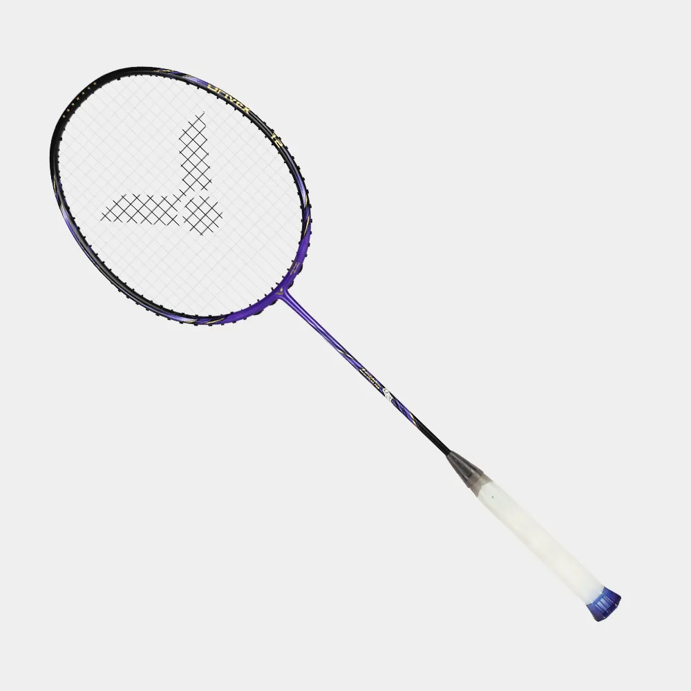 Victor x ZSW Collection 2.0 DriveX 12 Racket Commemorative Gift Box (COMING SOON)
