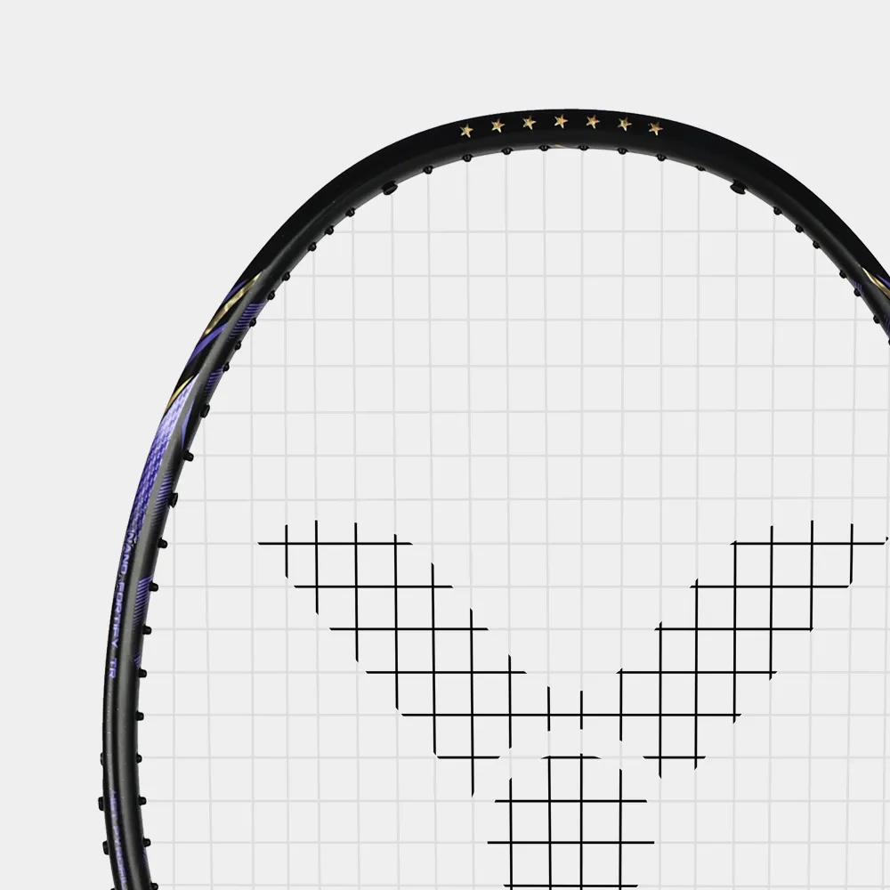 Victor x ZSW Collection 2.0 DriveX 12 Racket Commemorative Gift Box (COMING SOON)