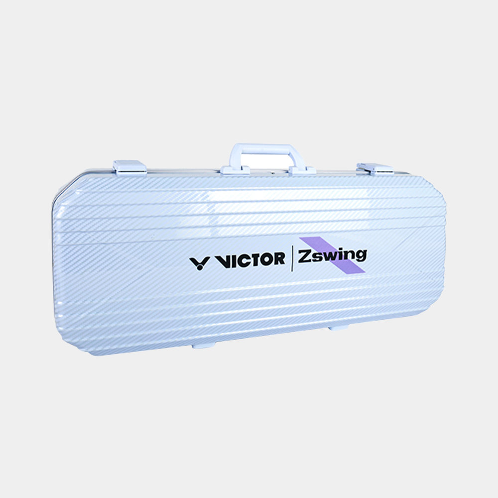Victor x ZSW Collection 2.0 DriveX 12 Racket Commemorative Gift Box (COMING SOON)