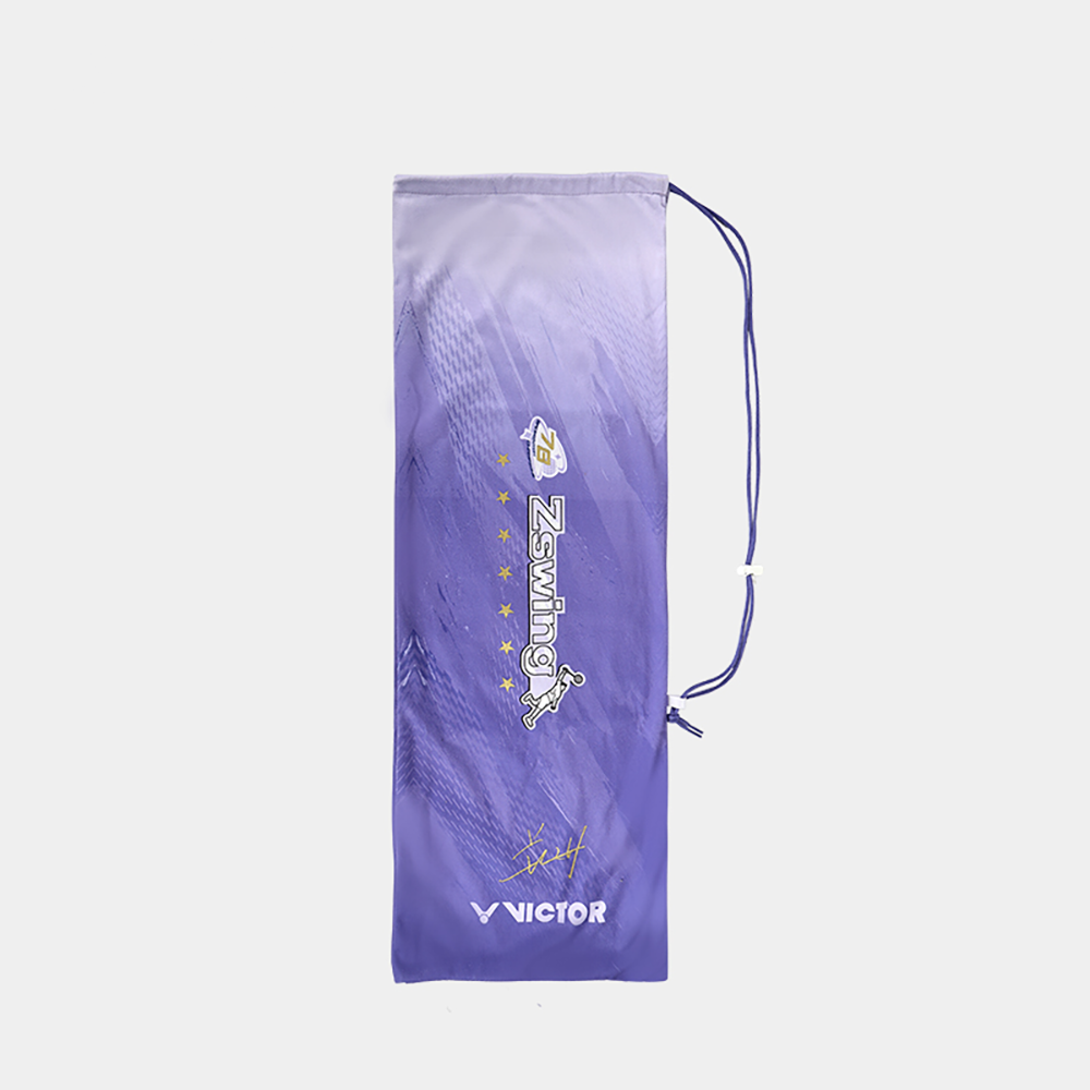 Victor x ZSW Collection 2.0 DriveX 12 Racket Commemorative Gift Box (COMING SOON)