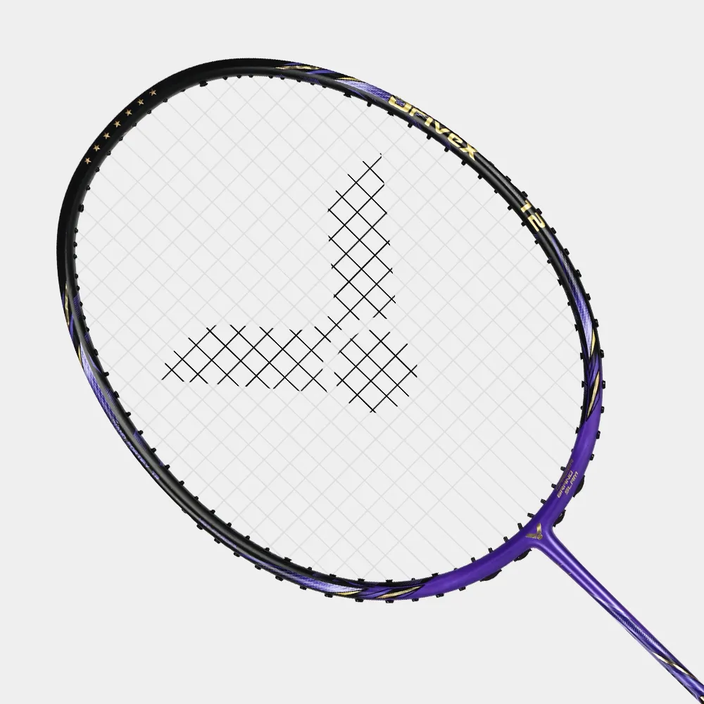 Victor x ZSW Collection 2.0 DriveX 12 Racket Commemorative Gift Box (COMING SOON)