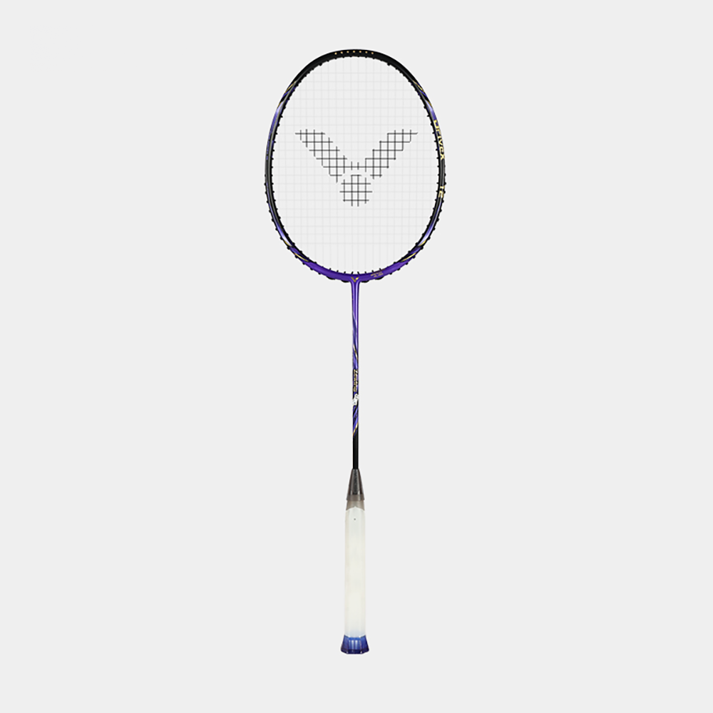 Victor x ZSW Collection 2.0 DriveX 12 Racket Commemorative Gift Box (COMING SOON)