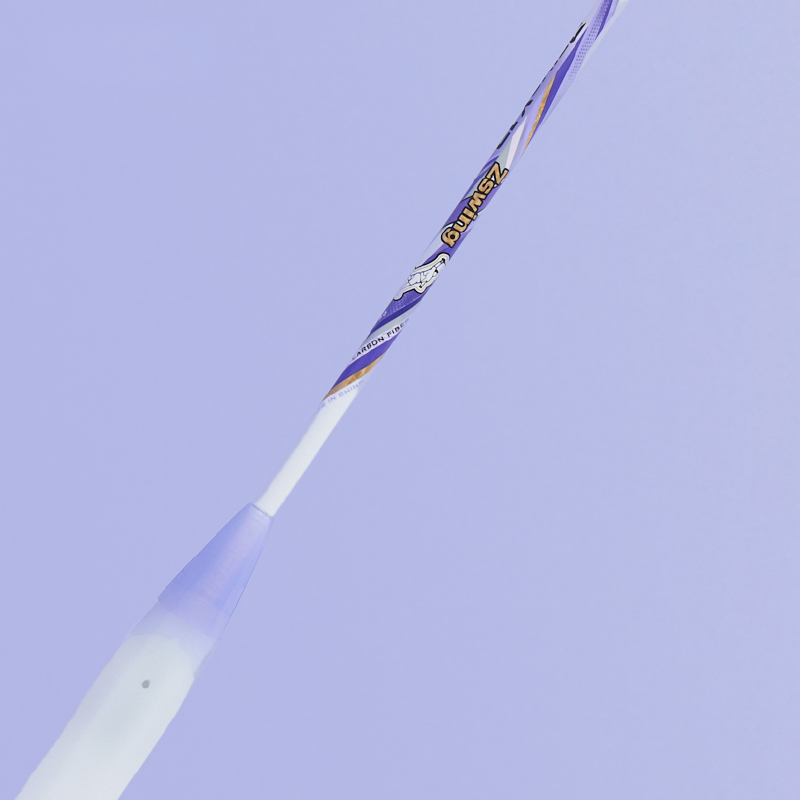 Victor x ZSW Collection 2.0 DriveX 12 Racket (Pearly White) (COMING SOON)