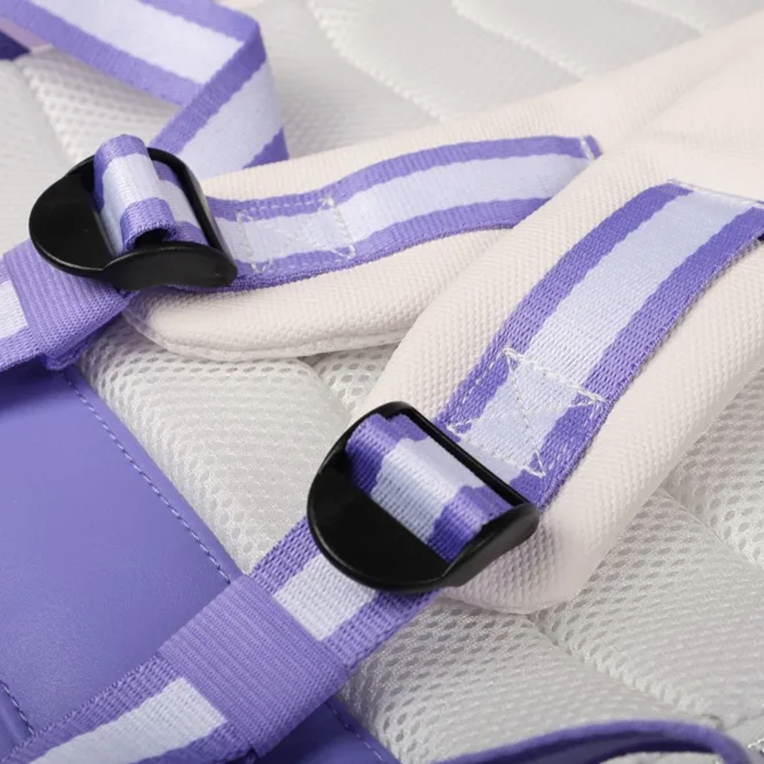 Victor x ZSW Collection Backpack BR5056ZSW-AJ (Pearly White/Light Dahlia) (COMING SOON)