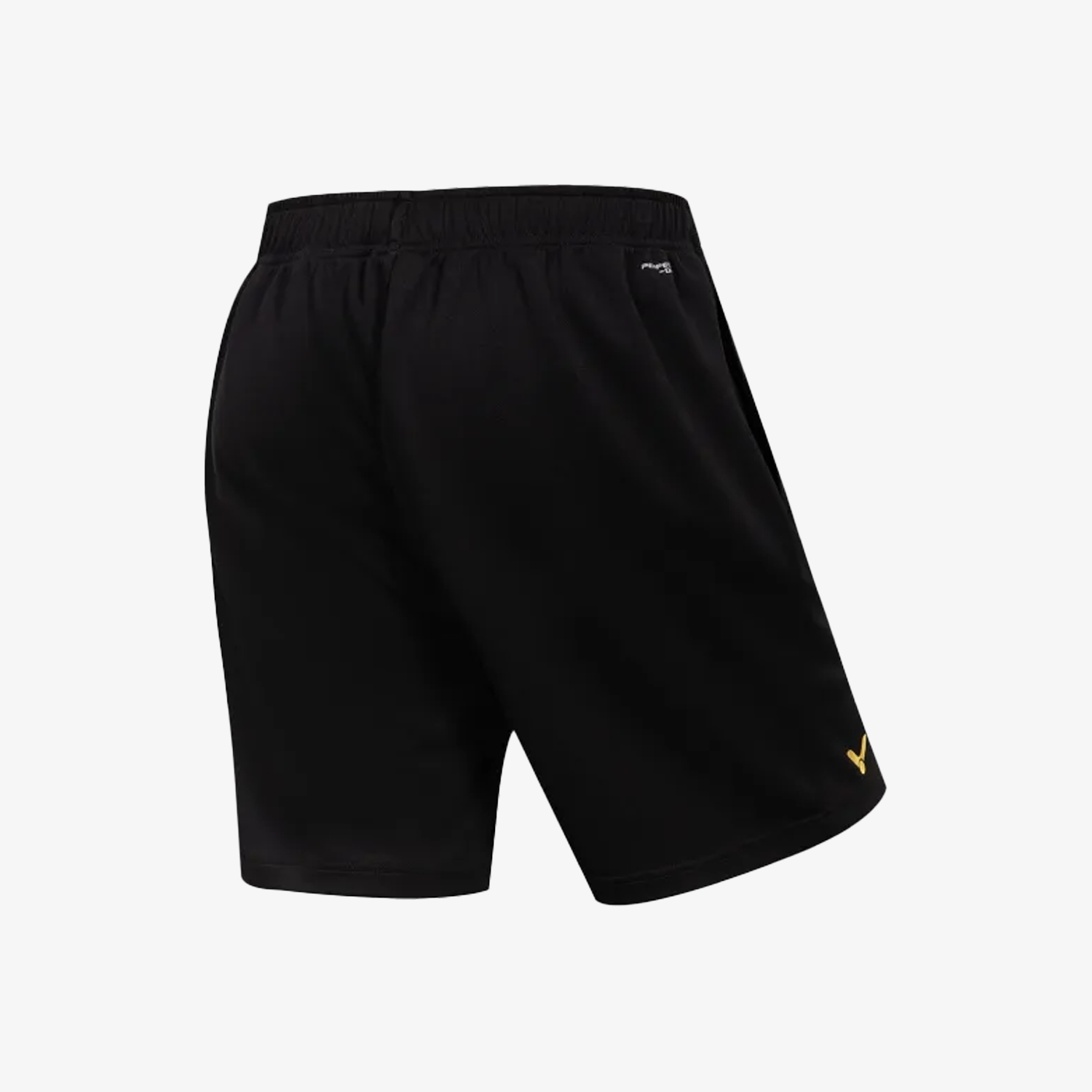 Victor x ZSW Collection Knitted Shorts R-504ZSW-C (Black) (COMING SOON)