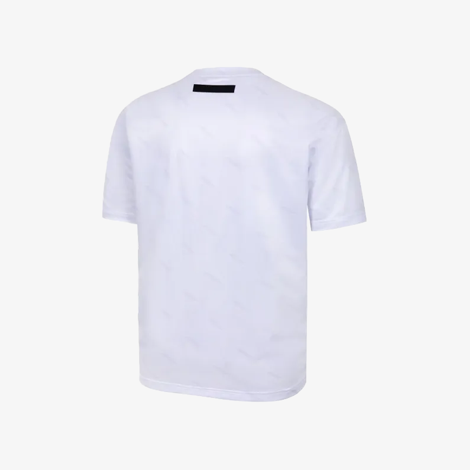 Victor x ZSW Collection Knitted T-Shirt T-502ZSW-A (Bright White) (COMING SOON)