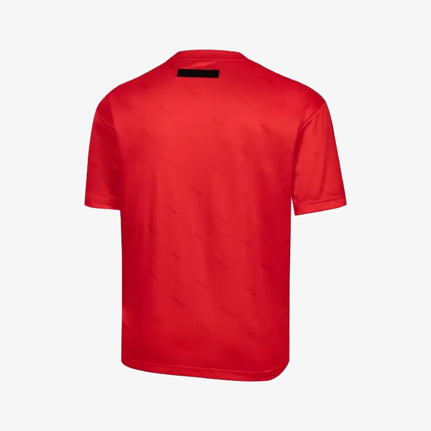 Victor x ZSW Collection Knitted T-Shirt T-502ZSW-D (Red Ribbon) (COMING SOON)