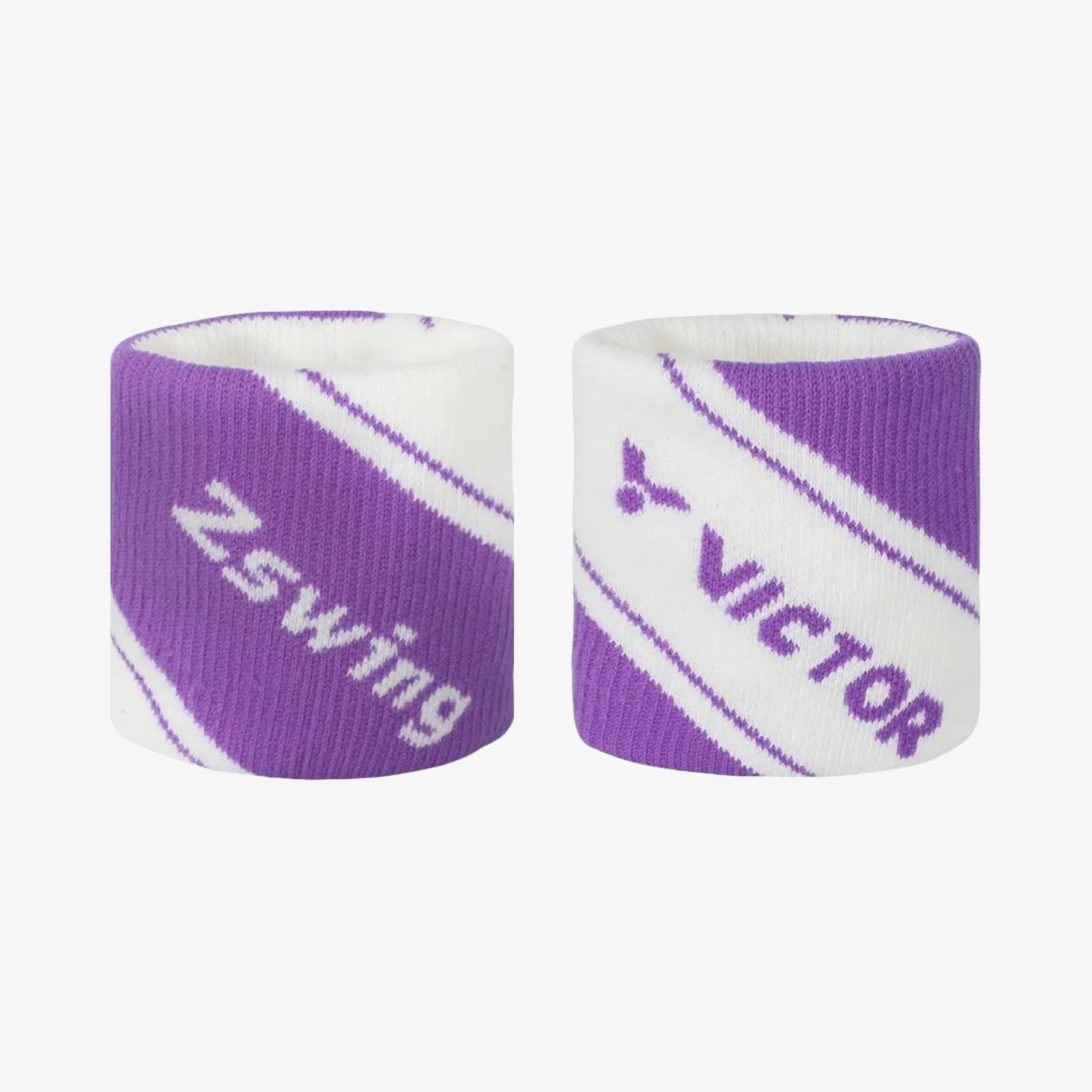 Victor x ZSW Collection Wristband SP507ZSW-J (Light Dahlia) (COMING SOON)