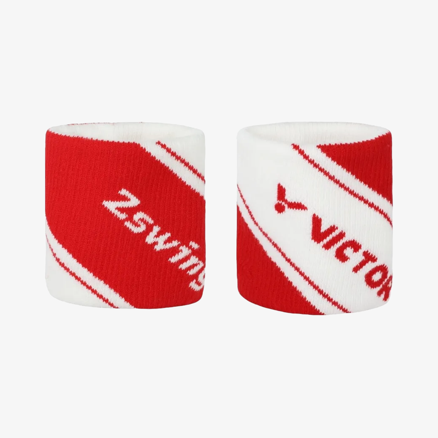Victor x ZSW Collection Wristband SP507ZSW-D (Red Ribbon) (COMING SOON)