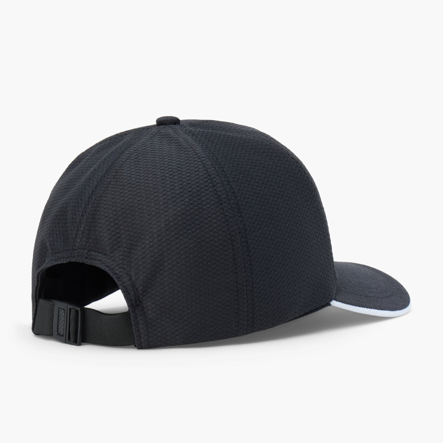 Yonex Mesh Cap W-341 (Black)