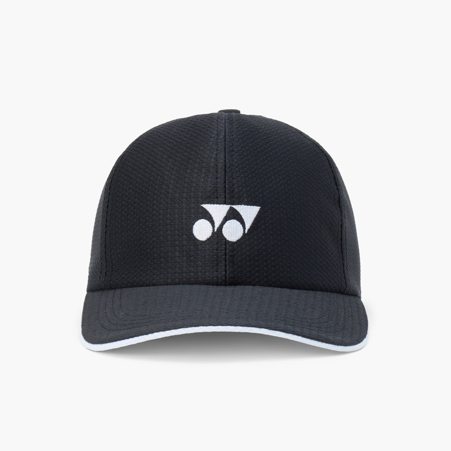 Yonex Mesh Cap W-341 (Black)