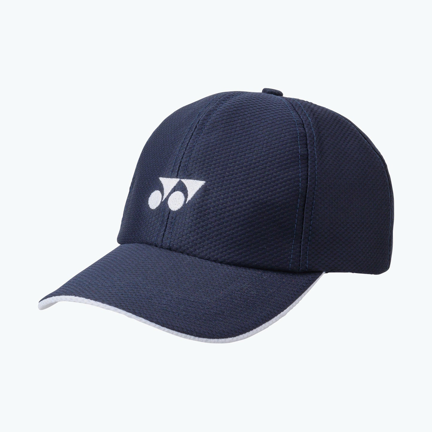 Yonex Mesh Cap W-341 (Navy Blue)