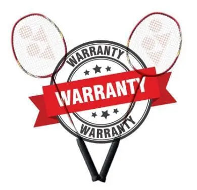 Warranty 