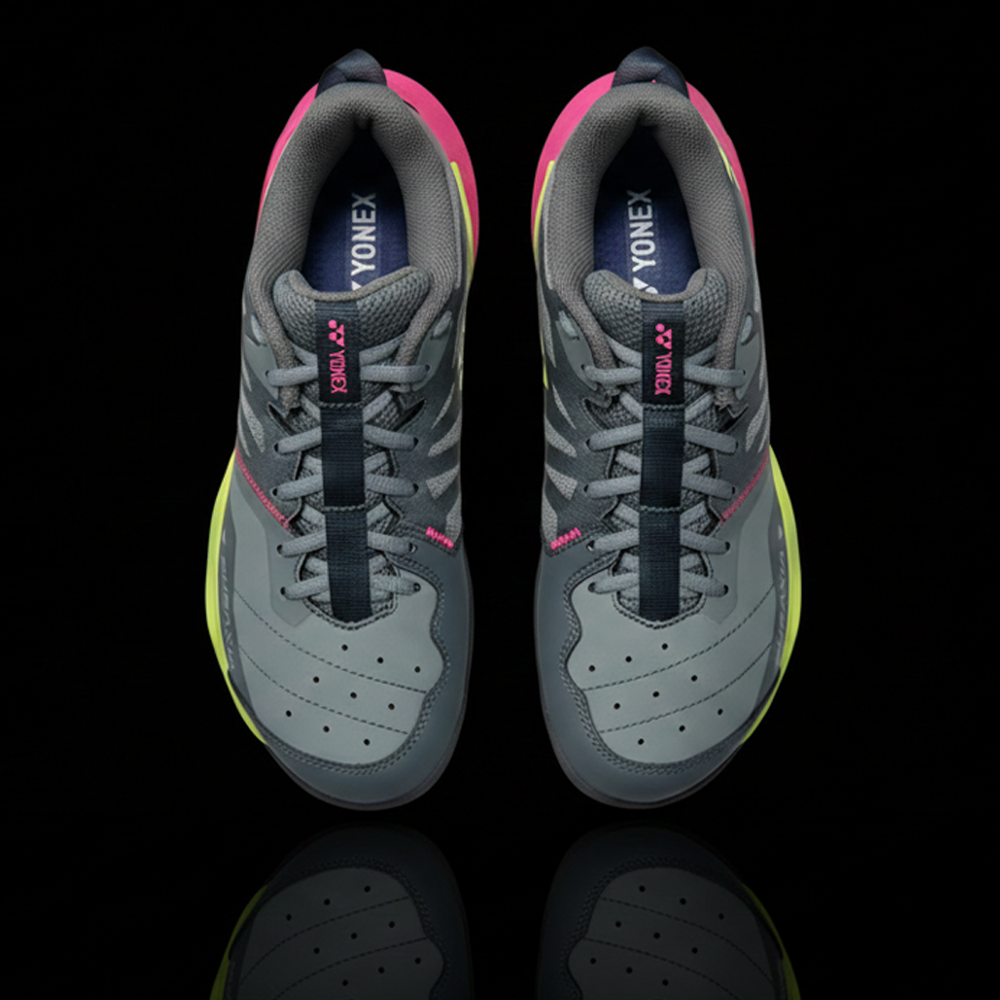 Yonex Subaxia Gt Wide Shoe (Gray) 2026