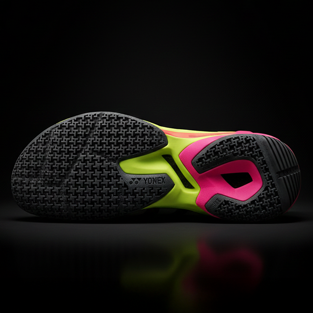 Yonex Subaxia Gt Wide Shoe (Gray) 2026