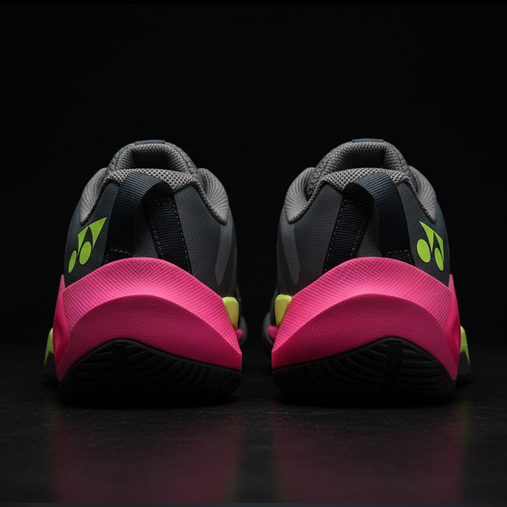 Yonex Subaxia Gt Wide Shoe (Gray) 2026