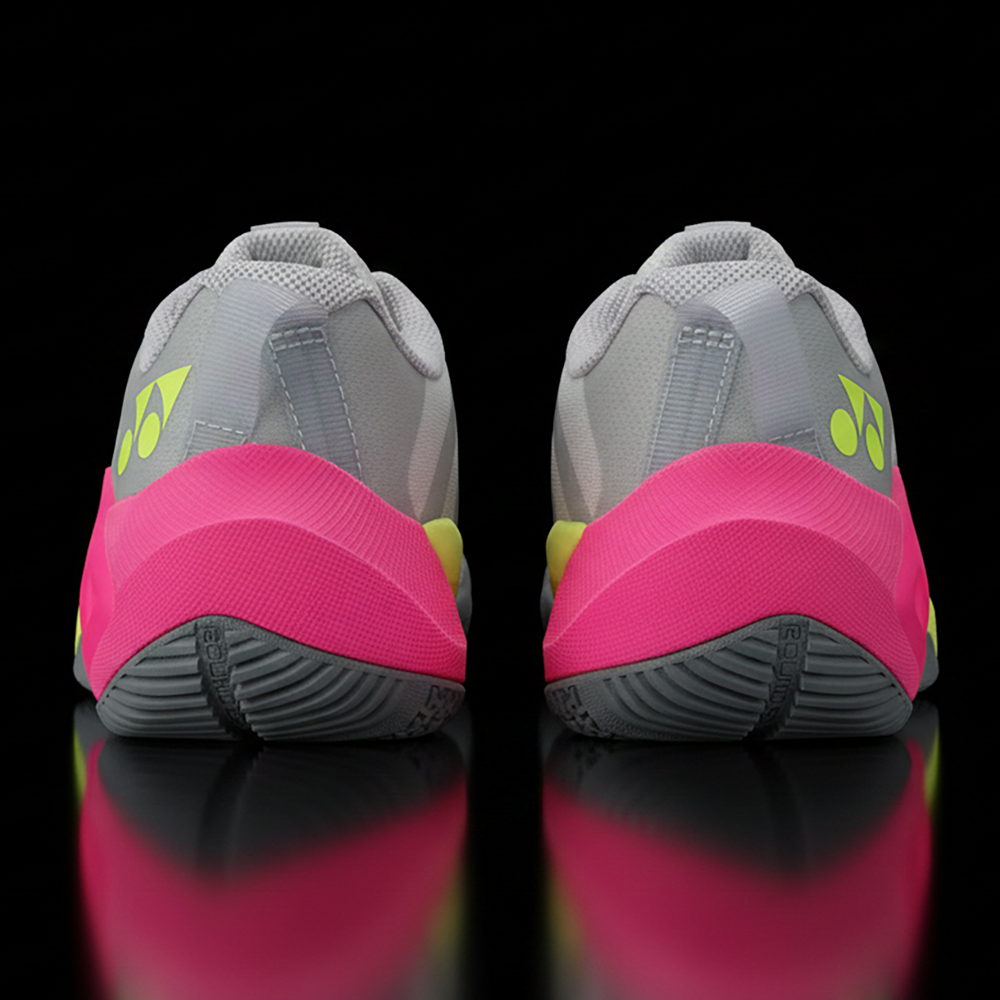 Yonex Subaxia Gt Women's Shoe (Light Gray) 2026