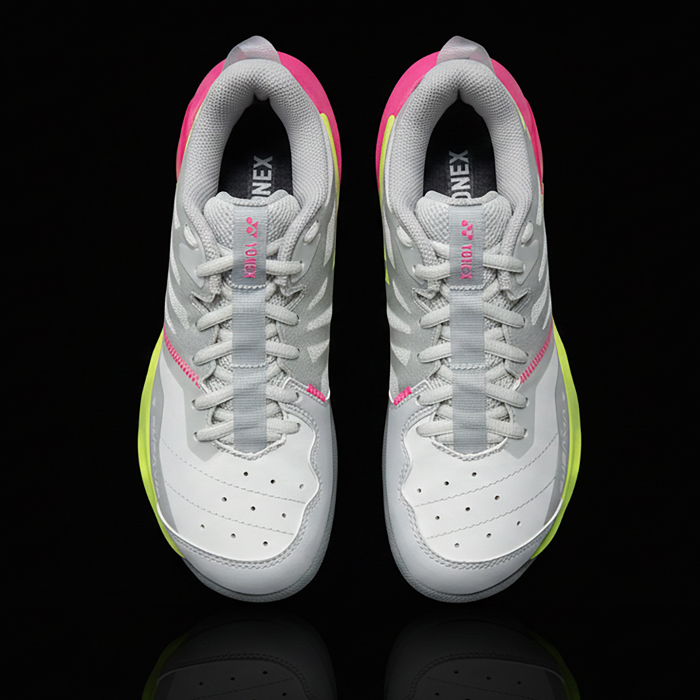 Yonex Subaxia Gt Women's Shoe (Light Gray) 2026