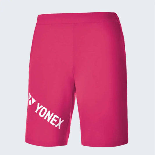 Women's Slim Fit Shorts (Magenta) 93PH002F 