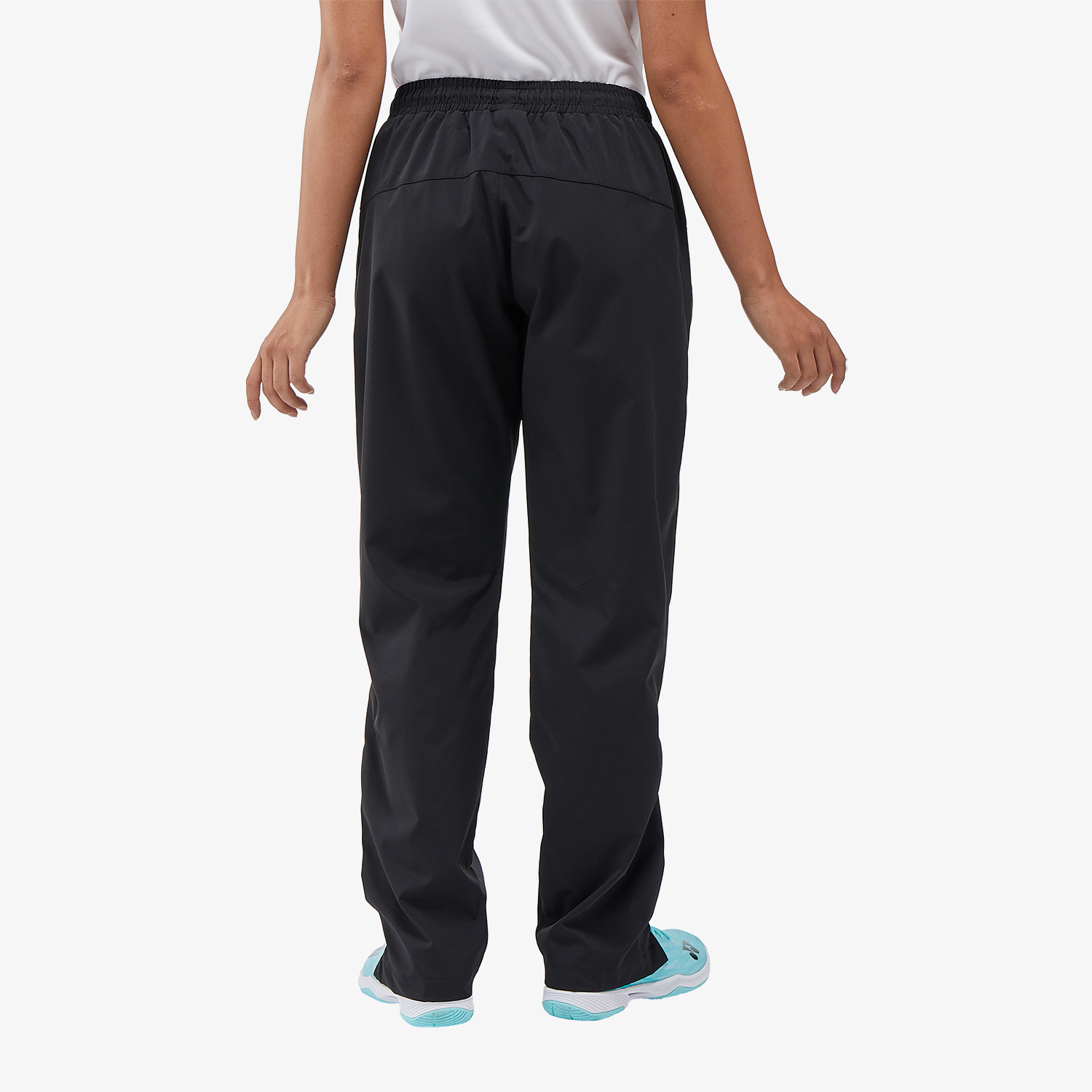 Yonex Women's Warm-Up Pant YW0042 (Black)