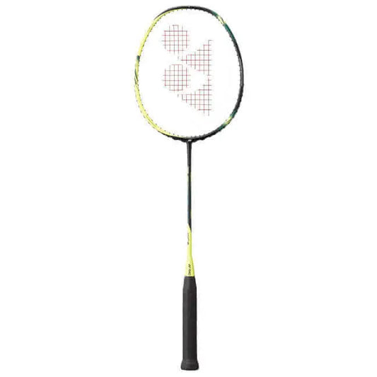 Yonex Astrox 2 (Black / Yellow) Badminton Racquet (Unstrung) 