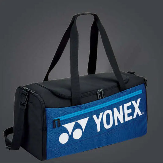 Yonex 92031 (Deep Blue) Pro Two-Way Duffle Badminton Tennis Racket Bag
